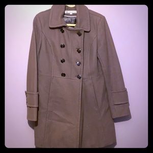 Kenneth Cole Reaction Pea Coat